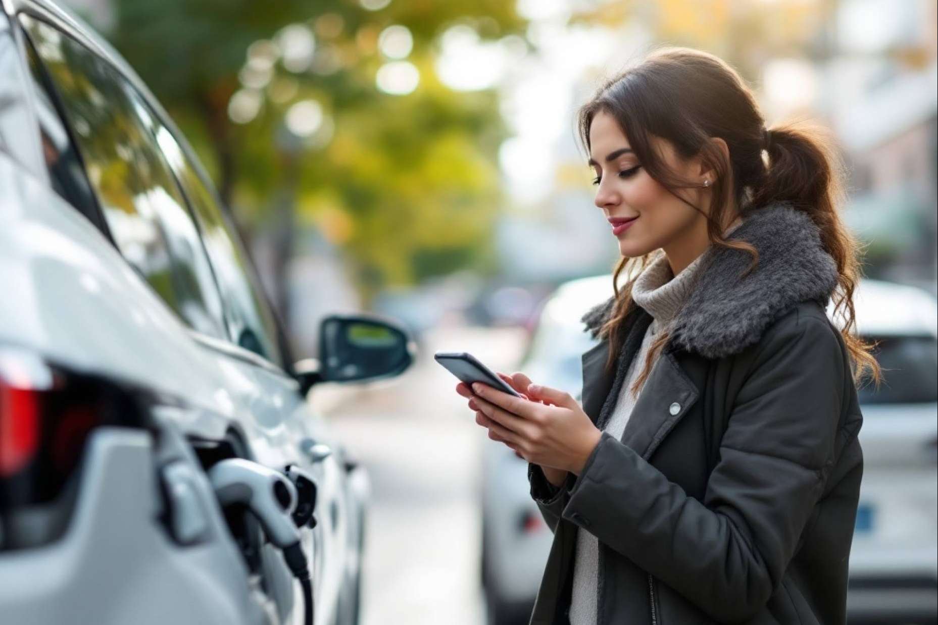 Chippio impulsa el ahorro en la movilidad eléctrica mientras llega el Plan MOVES 3 Chippio impulsa el ahorro en la movilidad eléctrica mientras llega el Plan MOVES 3