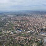 Curso de piloto de ultraligero, cómo dominar las condiciones meteorológicas en Asturias