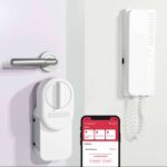 Cómo las cerraduras inteligentes Wi-Fi mejoran la experiencia en apartamentos turísticos