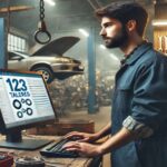 CRM Talleres Mecánicos 123, la solución integral para gestionar clientes y servicios