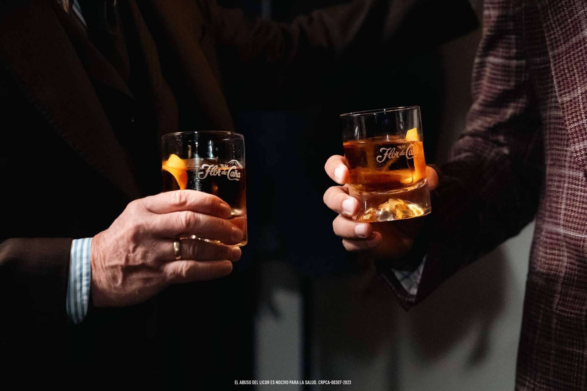 El mejor regalo del Día del Padre con 2×1 en la Flor de Caña Experiencia