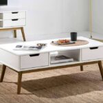 Mesas de centro modernas y baratas en Top Mueble