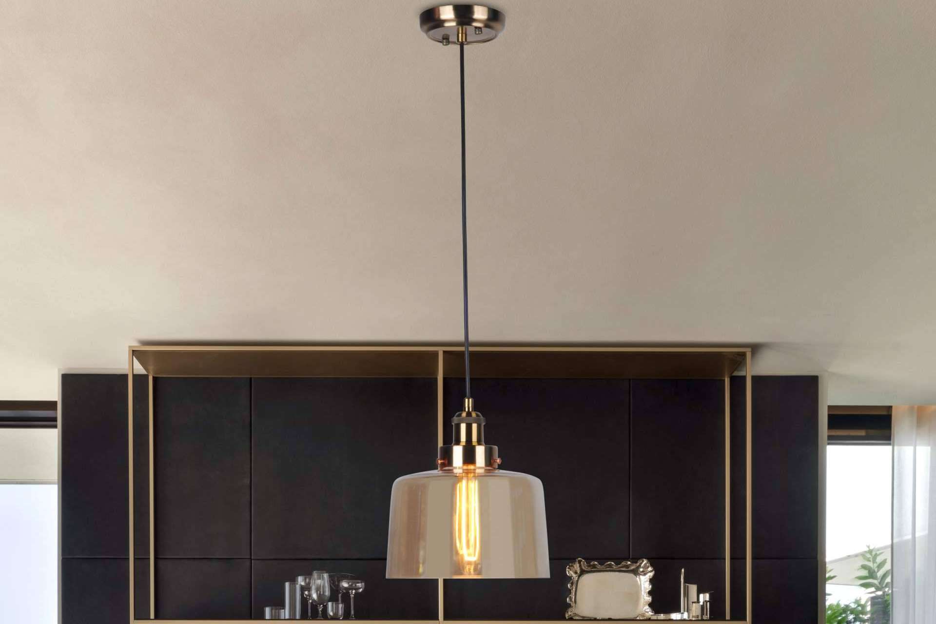 Diseño y sostenibilidad, lámparas de techo de ratán y bambú disponibles en Top Mueble Diseño y sostenibilidad, lámparas de techo de ratán y bambú disponibles en Top Mueble