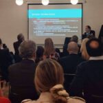 La AEECF inaugura 2025 con el magistrado-juez D. Eloy Velasco Núñez y 3 nuevas empresas asociadas