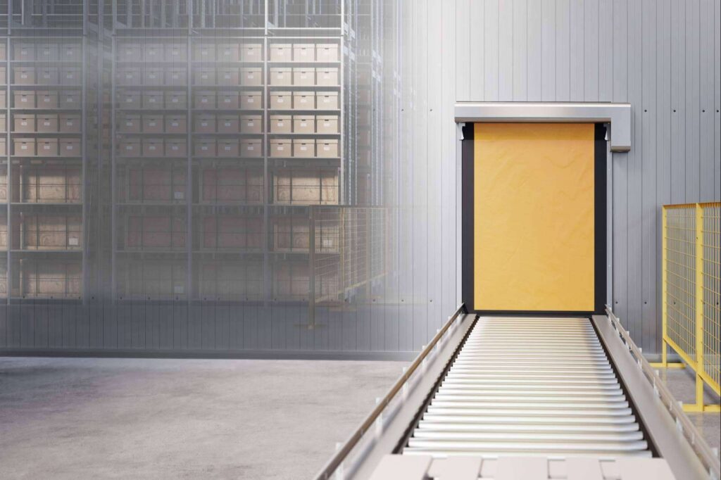 ASSA ABLOY y la tecnología ORS, una combinación clave para la protección contra incendios
