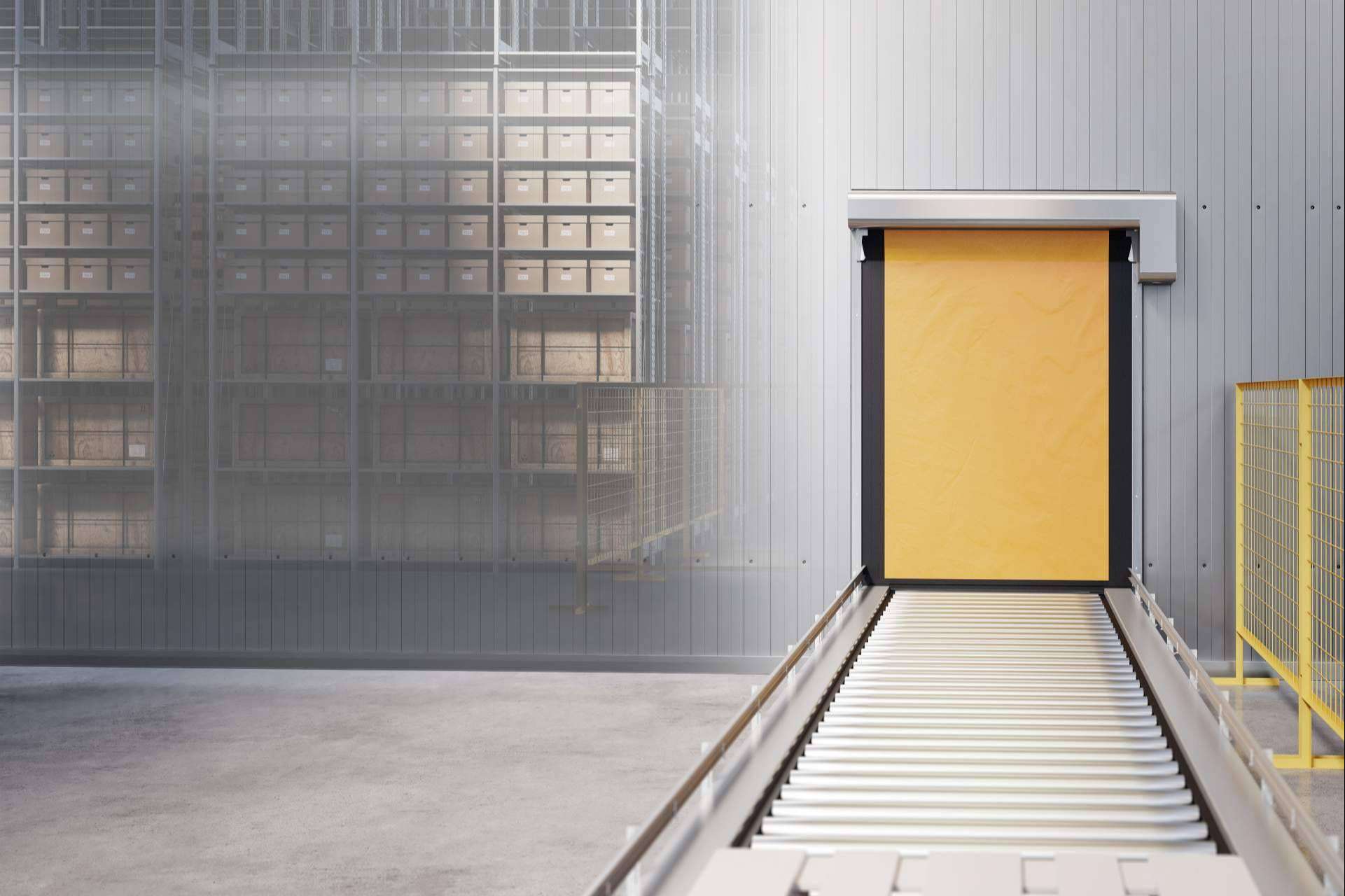 ASSA ABLOY y la tecnología ORS, una combinación clave para la protección contra incendios ASSA ABLOY y la tecnología ORS, una combinación clave para la protección contra incendios