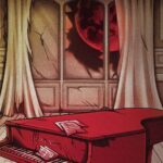 Cualquier otro nombre; una búsqueda donde el destino, el amor y el miedo se entrelazan