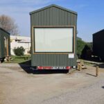 El éxito del new glamping se consolida gracias a la innovación de Noma Compact