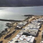 Suministros Orduña impulsa la independencia energética de la isla La Graciosa con energía solar