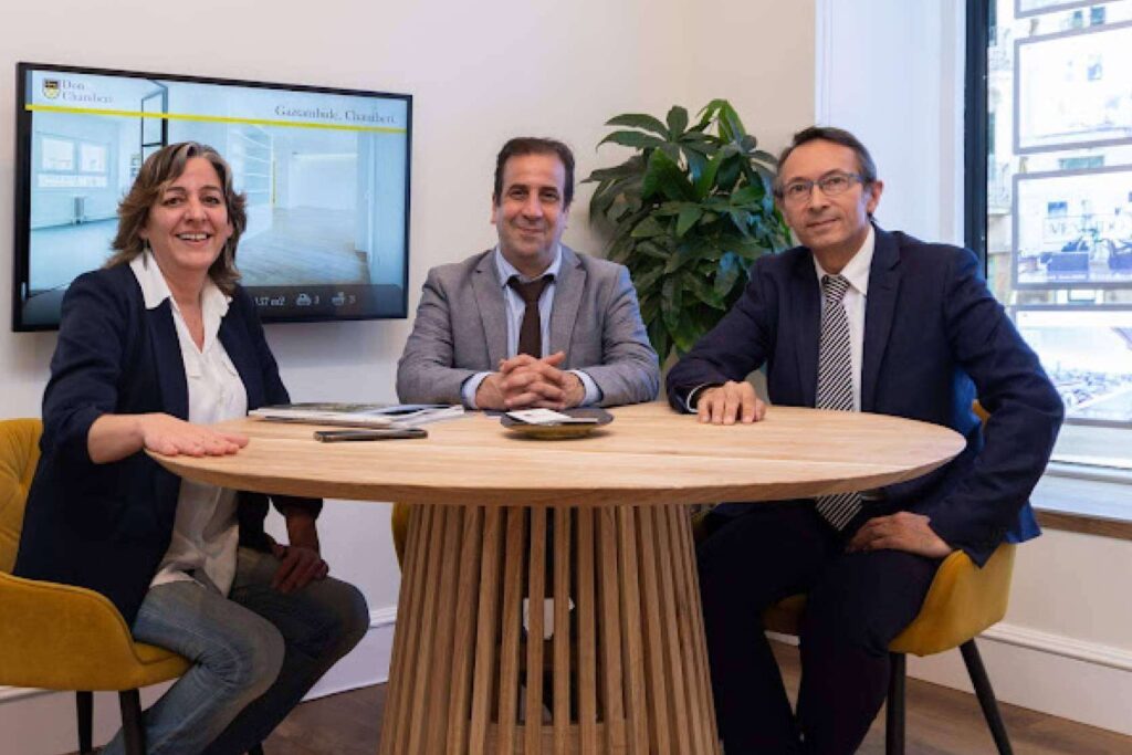 Inmobiliaria Don Chamberí revoluciona la venta de viviendas sin honorarios adicionales