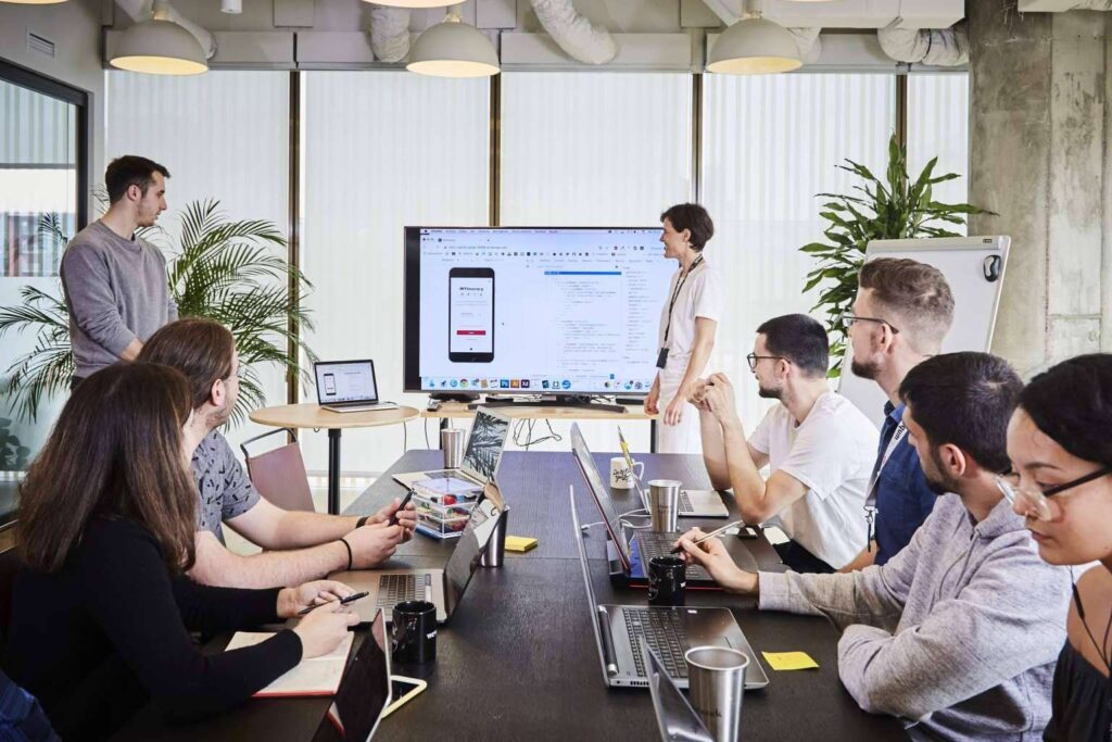 IA en el ámbito empresarial, qué es posible hoy y qué sigue siendo ficción