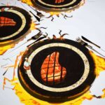 Table Mapping reinventa la experiencia gastronómica con proyecciones inmersivas