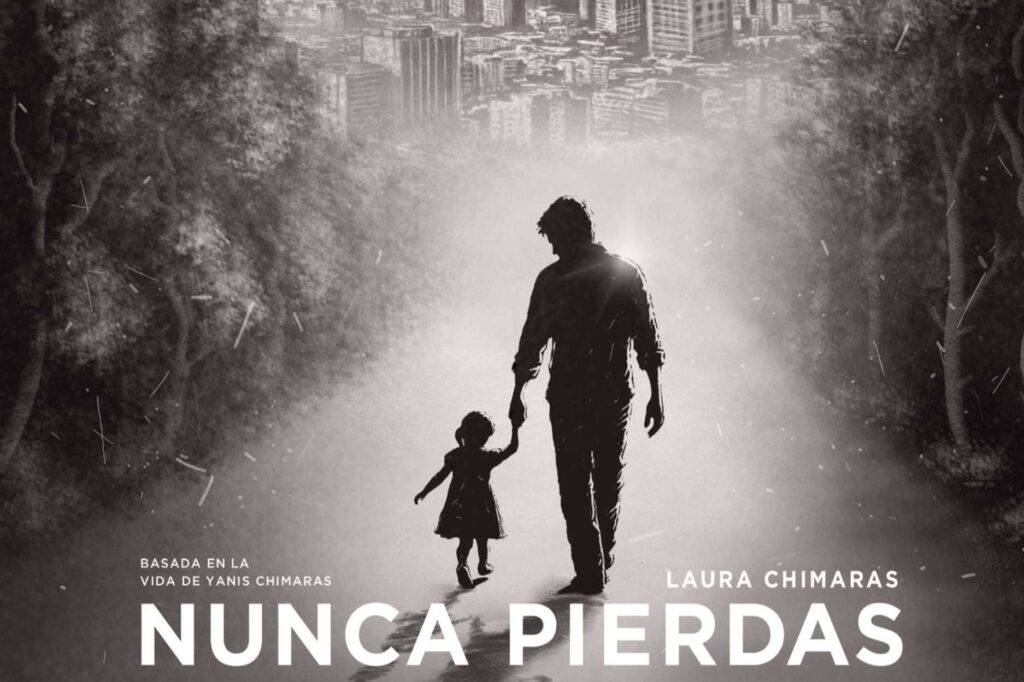 ‘Nunca pierdas la fe’ Vol. I; un relato profundamente emotivo sobre el dolor, la resiliencia y el amor