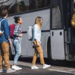 La necesidad de un abogado Internacional en el transporte turístico; Protección para viajeros en autobuses, barcos y más