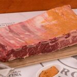 Delicatessen Argentina eleva la calidad del costillar de ternera en España