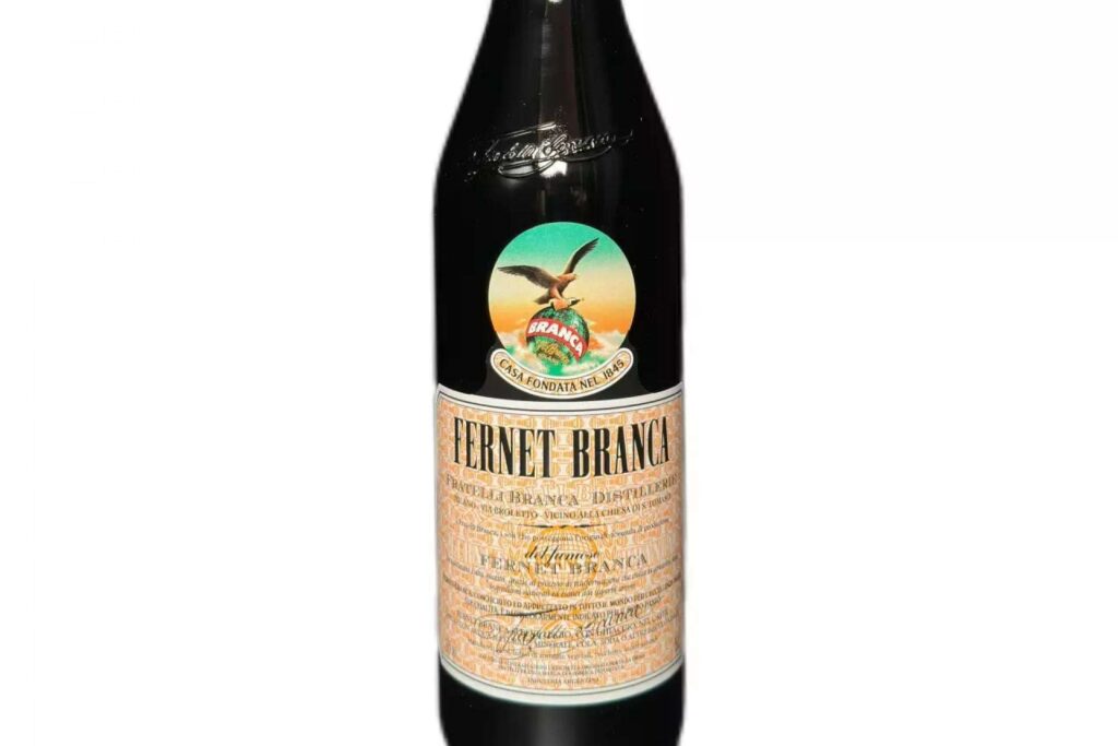 Fernet Branca, el elixir italiano que conquistó Argentina