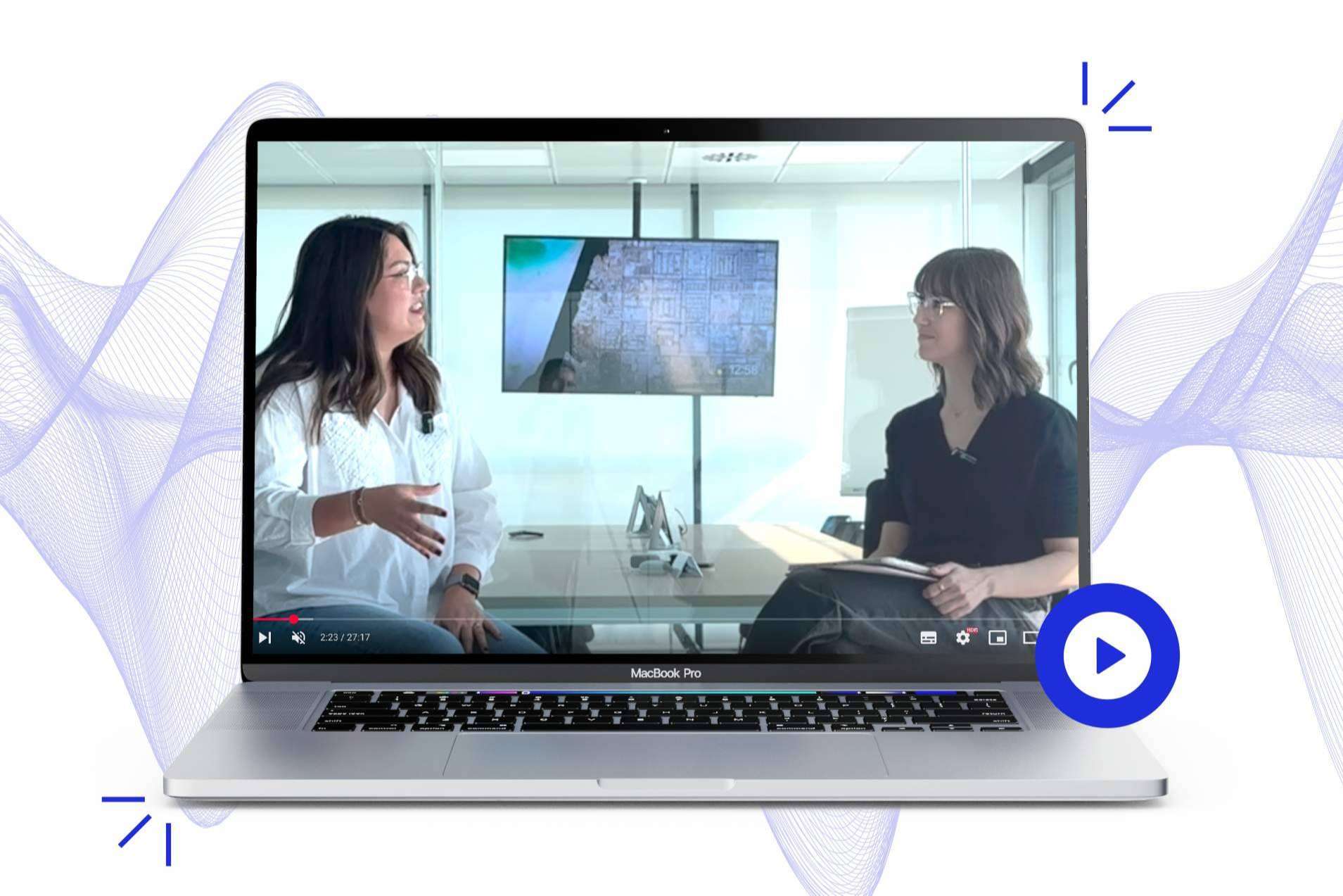 MO Agency lanza una iniciativa para visibilizar a mujeres en el sector industrial y del marketing MO Agency lanza una iniciativa para visibilizar a mujeres en el sector industrial y del marketing