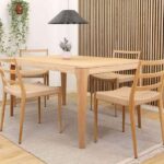 TusMesasysillas.com destaca en el sector con mesas y sillas de cocina adaptadas a cada cliente