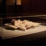 La Luz de Sáenz de Oiza; la exposición que no se debe perder si atrae la arquitectura