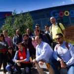 Silicon Valley Innovation Academy, experiencia transformadora para directivos españoles