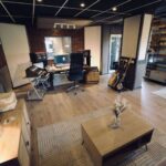 Prasat Bayon Studio; Un refugio creativo para singer-songwriters del siglo XXI