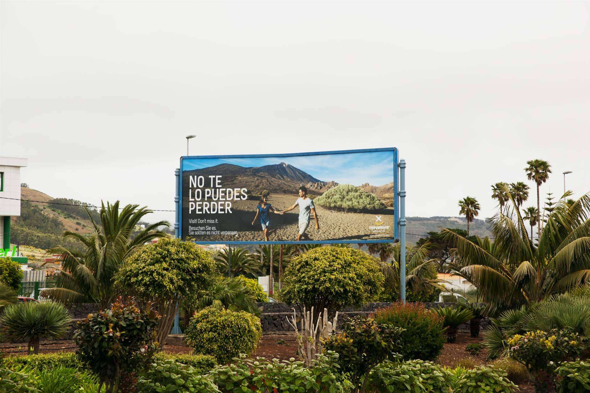 ¿Qué aporta la publicidad exterior en Canarias a un plan de marketing? ¿Qué aporta la publicidad exterior en Canarias a un plan de marketing?