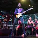 Celebrar el Día del Padre con la mejor música y espectáculo en WAH Show