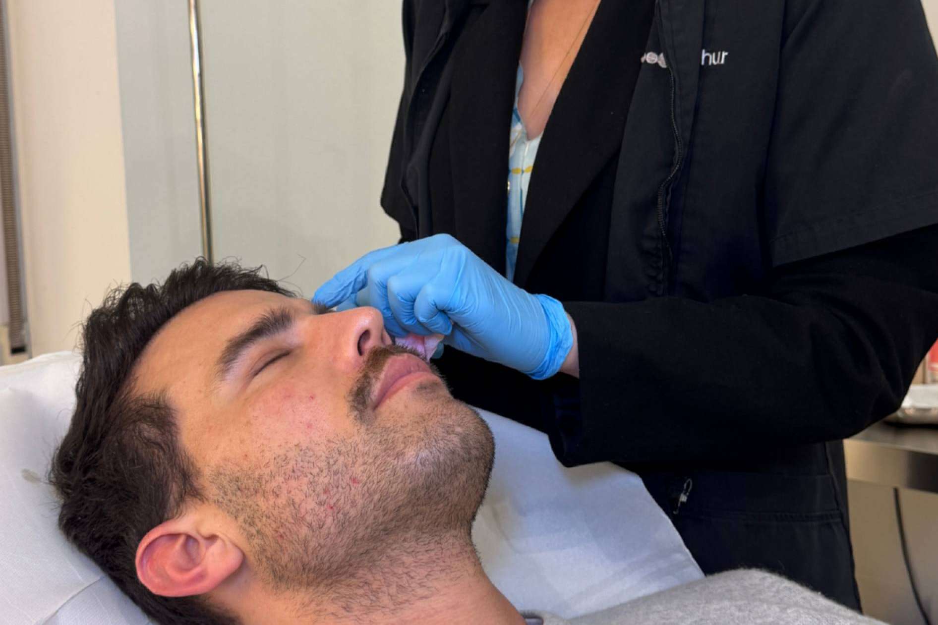 Tratamientos capilares avanzados para cuidar el cabello, la apuesta de la Dra. Cecilia Arthur Tratamientos capilares avanzados para cuidar el cabello, la apuesta de la Dra. Cecilia Arthur