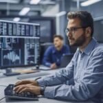 3digits refuerza la ciberseguridad empresarial en España con tecnología avanzada