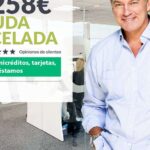 Repara tu Deuda Abogados cancela 69.258 € en Móstoles (Madrid) con la Ley de Segunda Oportunidad