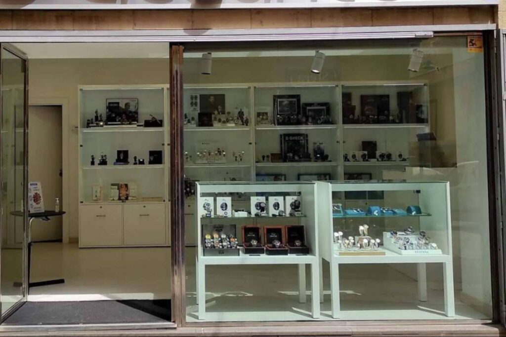 Elegance, la tienda online que ofrece asesoramiento personalizado en relojería y joyería