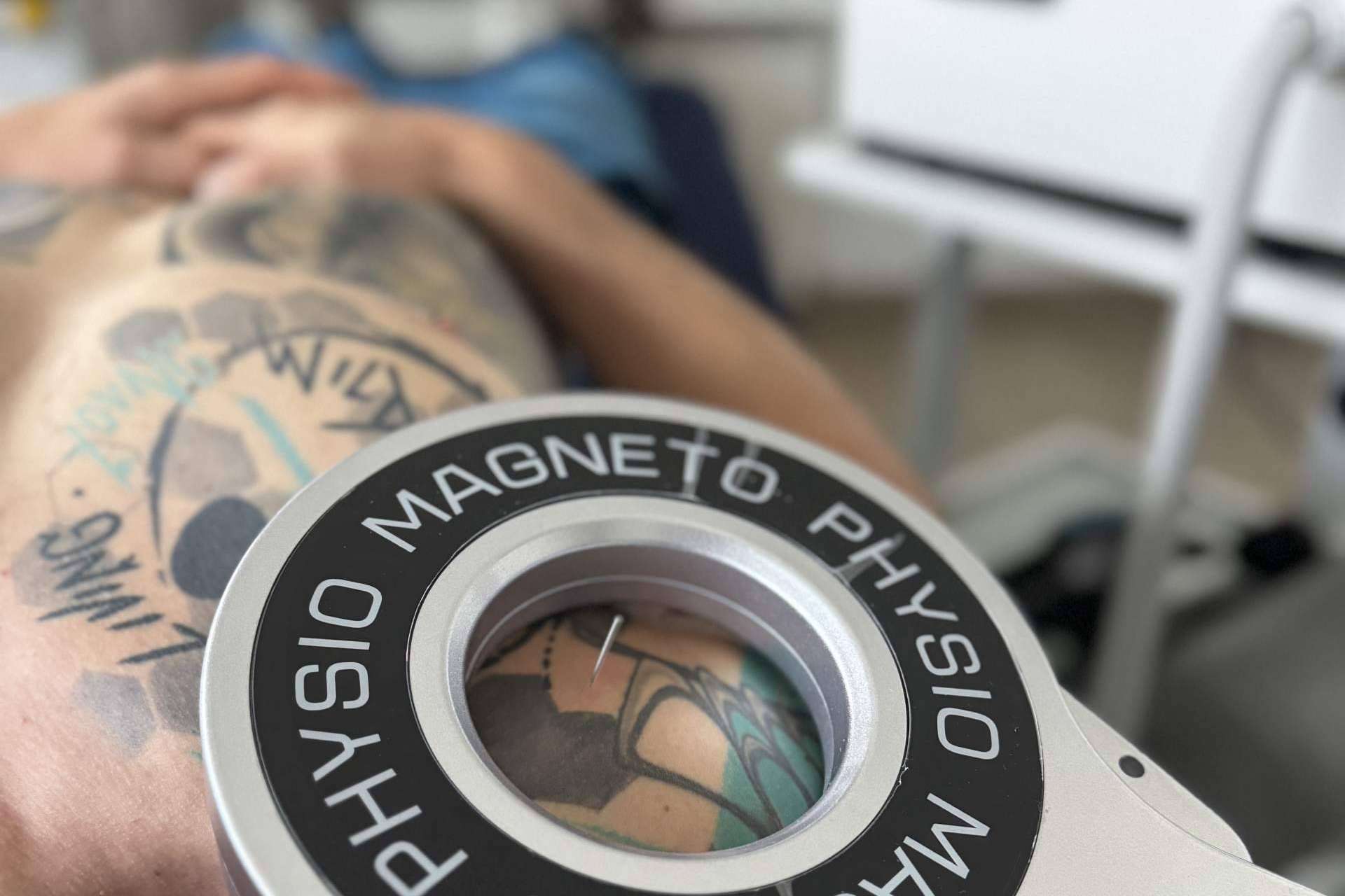 Fisiohand, la apuesta por la excelencia de la fisioterapia en Griñón Fisiohand, la apuesta por la excelencia de la fisioterapia en Griñón