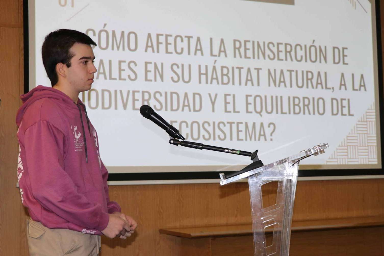 Cómo el Programa Diploma abre la mente e impulsa las capacidades de los jóvenes Cómo el Programa Diploma abre la mente e impulsa las capacidades de los jóvenes