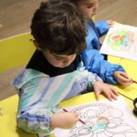 Casvi International American School lo advierte; ignorar el arte en la educación es un grave error