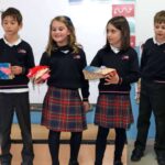 Más allá de los libros; la revolución del aprendizaje lúdico, por Casvi Boadilla