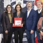 Claudia Pagès se hace con el 18º Premio illy SustainArt, dedicado al mecenazgo de jóvenes promesas del Arte Contemporáneo