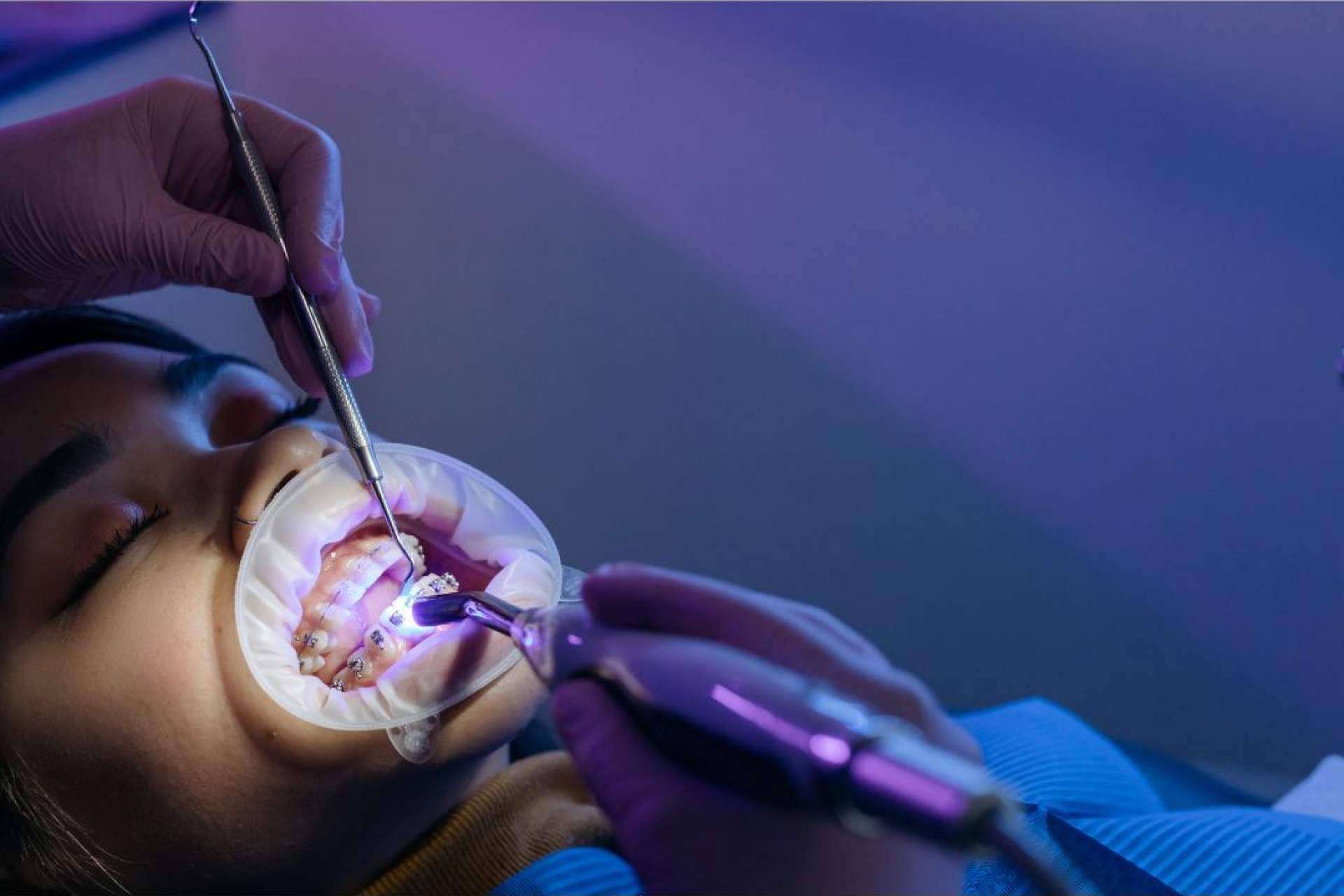 La clínica Denty Dent destaca por sus tratamientos dentales de alta calidad a precios asequibles en Madrid La clínica Denty Dent destaca por sus tratamientos dentales de alta calidad a precios asequibles en Madrid