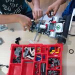 Casales de verano de Matiks, una apuesta por la enseñanza de las ciencias en Barcelona