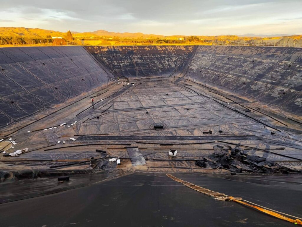 El sector de los geosintéticos se reúne en BalVert-25 para abordar los desafíos en impermeabilización