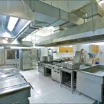 Rodila Plus, referente en Zaragoza en la limpieza de campanas extractoras para cocinas industriales