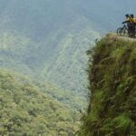 Inspiración para el viaje vuelta al mundo, experiencias que transforman vidas