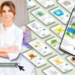 Cosmética facial profesional; Bleu & Marine Bretania destaca entre las mejores marcas del sector