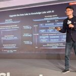 Digital Biz Magazine asistió a la última edición del Huawei Cloud Summit
