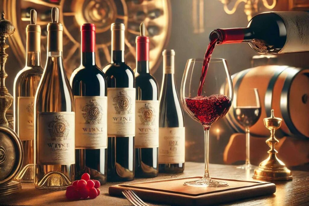 Aficionados al vino, atentos; la tienda online con las mejores ofertas y selección