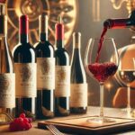 Aficionados al vino, atentos; la tienda online con las mejores ofertas y selección