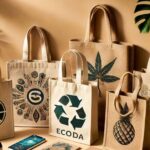 Bolsas personalizadas; la clave para promocionar una marca de forma ecológica