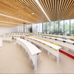 El secreto de los centros educativos mejor equipados; así es la nueva generación de mobiliario escolar