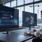 Editeca presenta su Jornada de Puertas Abiertas; una oportunidad única para impulsar la carrera profesional