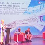 Interhome; Compromiso con el turismo responsable y la colaboración en el sector