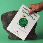 ‘Ventanas’, el nuevo poemario de Montserrat Cano, editado por Cuadernos del Laberinto